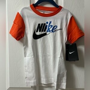 Nike Boys Shirt 4T